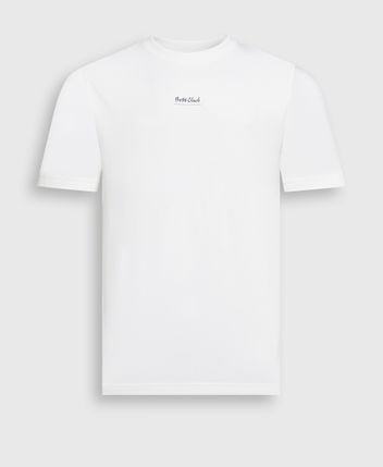 Crew neck t-shirt Te_Bossclub