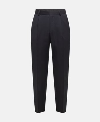 Wool trousers H-Perin