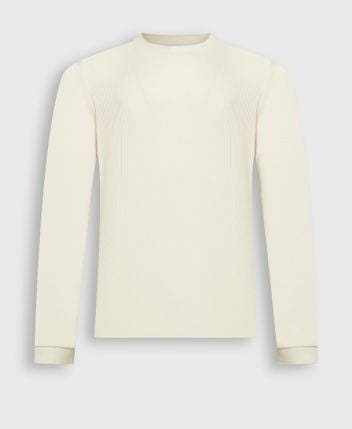 Long-sleeved top Talley