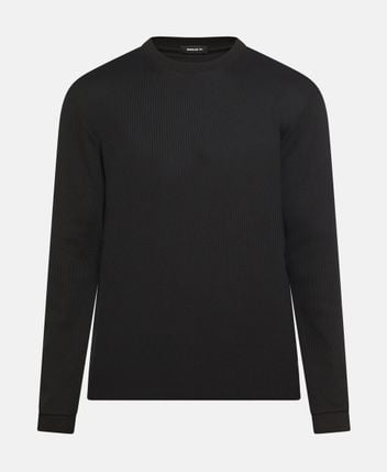 Long-sleeved top Talley