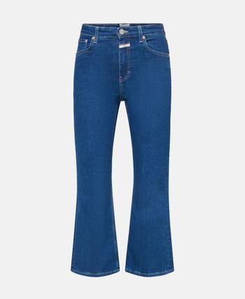 Flared jeans Hi-Sun