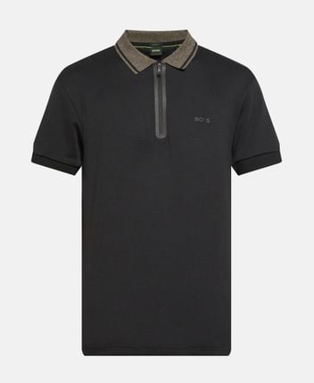 Polo shirt - regular fit Philix
