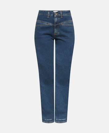 Slim fit jeans Pedal Pusher