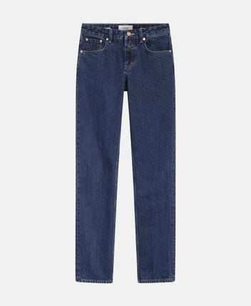 Relaxed Fit Jeans