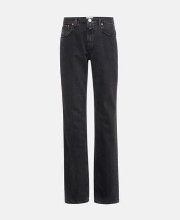 Straight leg jeans Briston