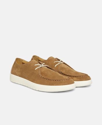 Boat shoes
