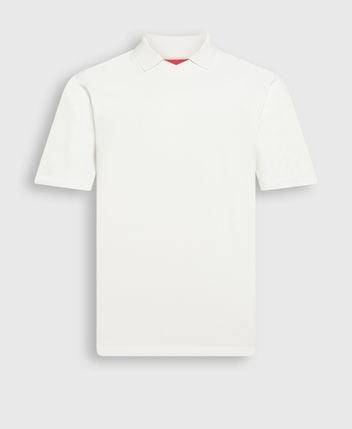 Polo shirt - relaxed fit Dimersve