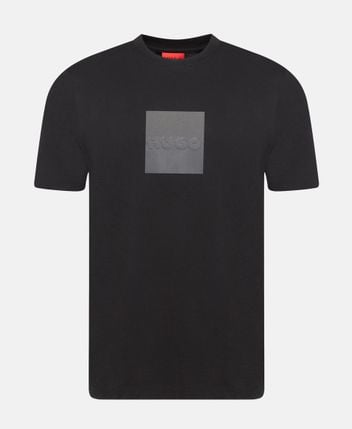 Crew neck t-shirt Dusplit