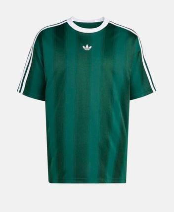 Crew neck t-shirt