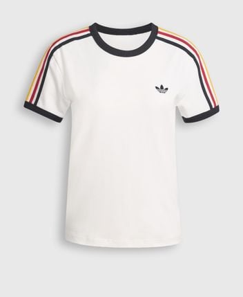 Crew neck t-shirt