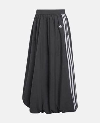 Balloon skirt
