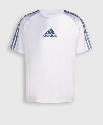 Crew neck t-shirt