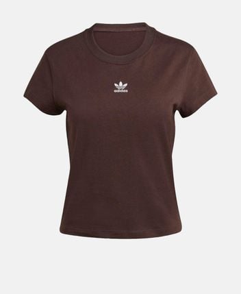 Crew neck t-shirt