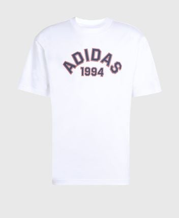 Crew neck t-shirt