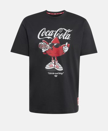 Crew neck t-shirt