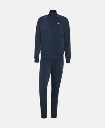 Track suit