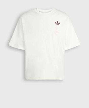 Crew neck t-shirt