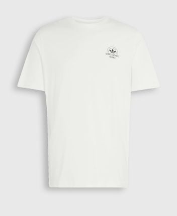 Crew neck t-shirt