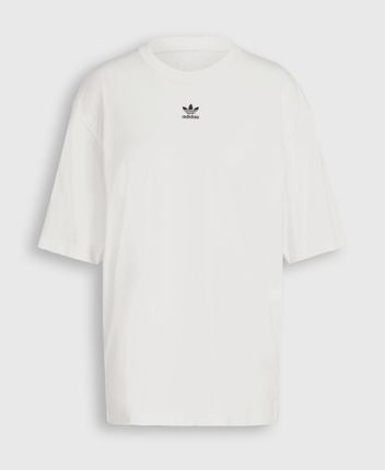 Crew neck t-shirt