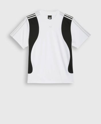 Crew neck t-shirt