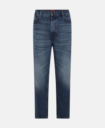 Tapered Jeans 838