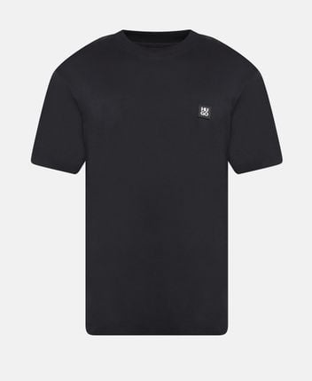 Crew neck t-shirt Drostee