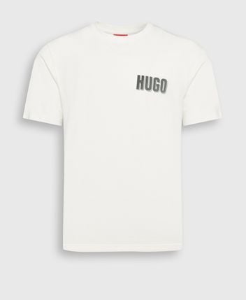 Crew neck t-shirt Derlyns