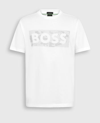 Crew neck t-shirt Globe