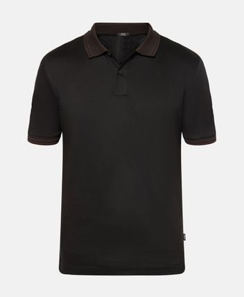 Polo shirt - slim fit Phillipson