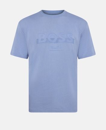 Crew neck t-shirt