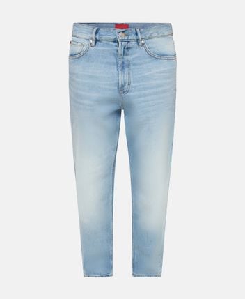 Relaxed Fit Jeans 838