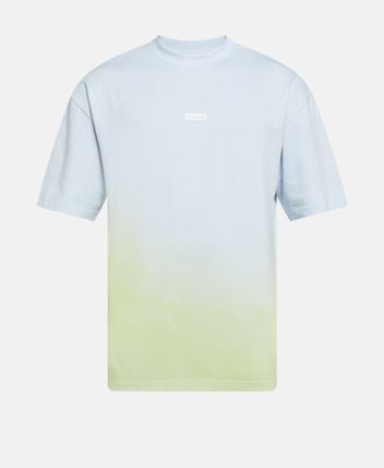 Crew neck t-shirt