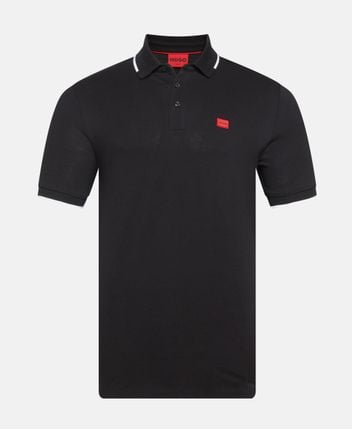 Polo shirt - slim fit Deresino