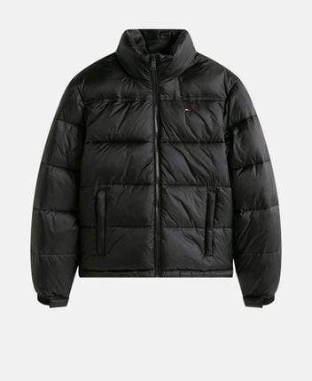 Quilted jacket
