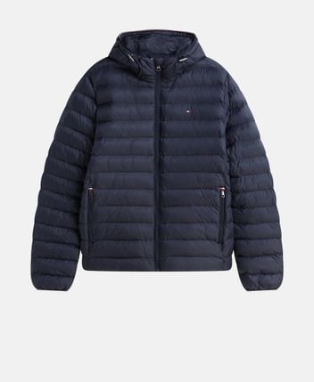 Quilted jacket