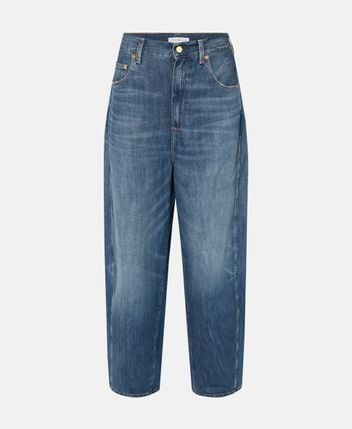 Loose fit jeans Rosa