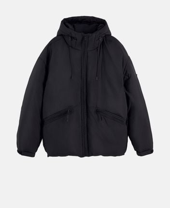 Winter jacket City