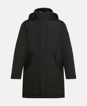 Parka Tech