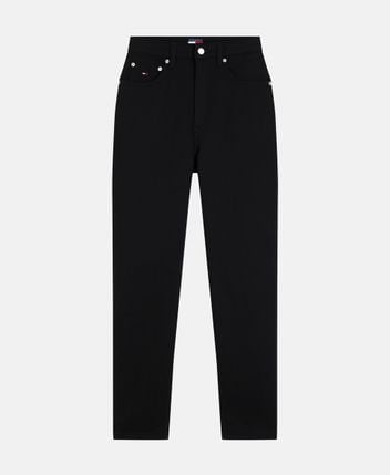 Tapered Jeans