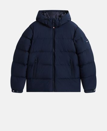 Winter jacket