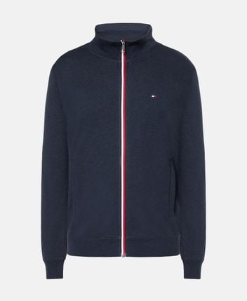 Sweat jacket Tipping