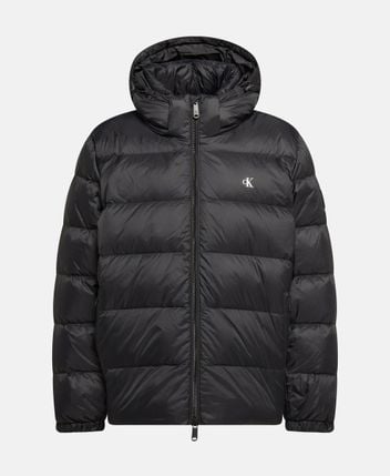 Down jacket