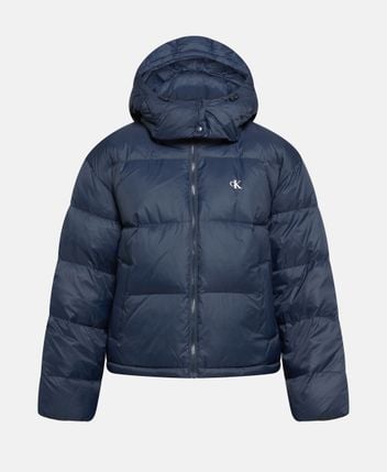 Down jacket