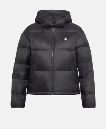 Down jacket