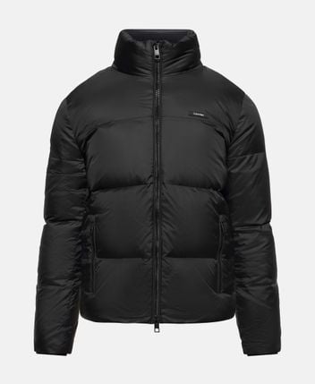 Down jacket