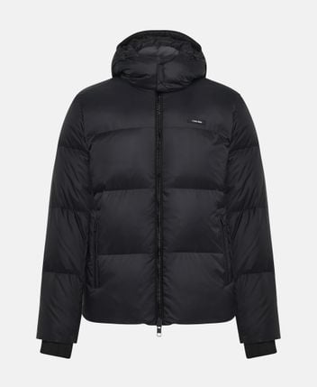 Down jacket
