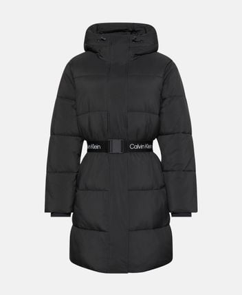 Winter coat