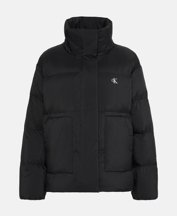 Quilted jacket