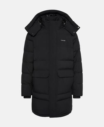 Winter coat Classic