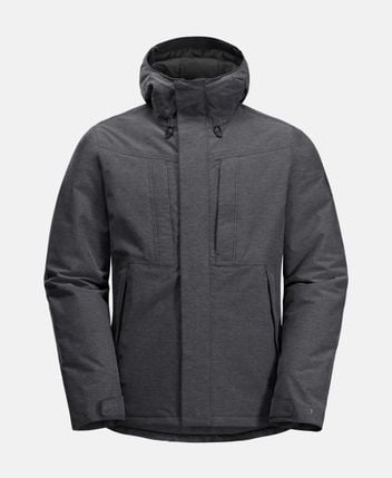 Hiking jacket Snowy Park